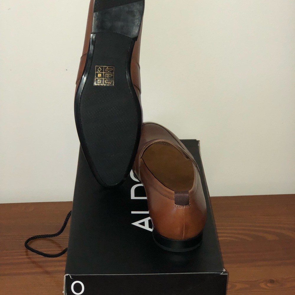 Aldo Penny Loafers - Picture 5 of 7